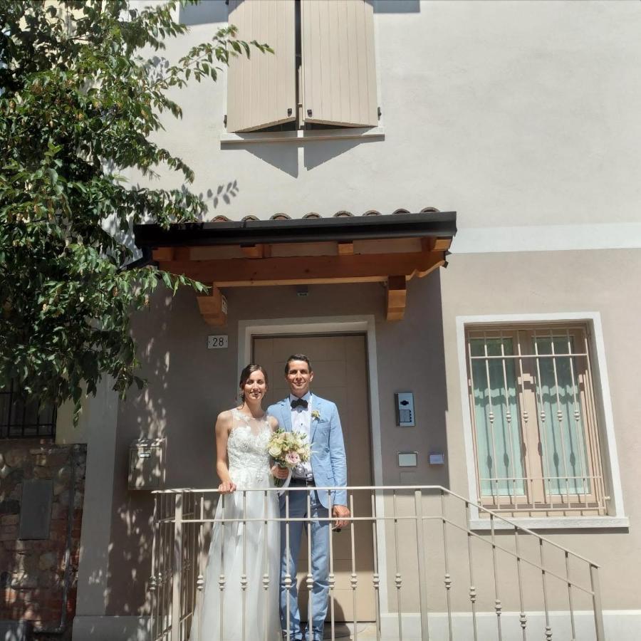 Garda Lake Maison D'Isabella Lonato Exterior photo